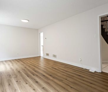 For Lease - 107 Joycedale Street Unit# Upper, Markham, Ontario - Photo 4