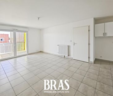 Location Appartement 2 pièces 40m² VERTOU 44120 - Photo 1