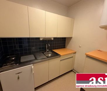 FINKWILLER - 2 Pièces résidence Séniore B216 - Photo 4