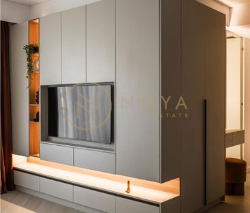 Proprietar inchiriez 3 camere Ultralux Cortina North parcare - Photo 1