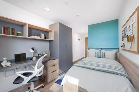 Gold Ensuite - Photo 5