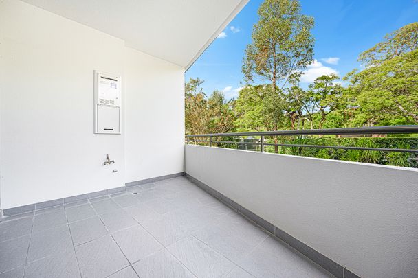 306B/3-7 Lorne Avenue, Killara NSW 2071 - Apartment For Rent | Domain - Photo 1