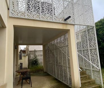 Location Appartement 1 pièce 13m² LE BOUSCAT 33110 - Photo 1