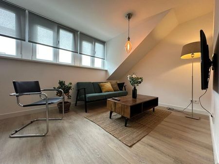 Te huur: Appartement Prinses Margrietlaan in Rotterdam - Foto 4