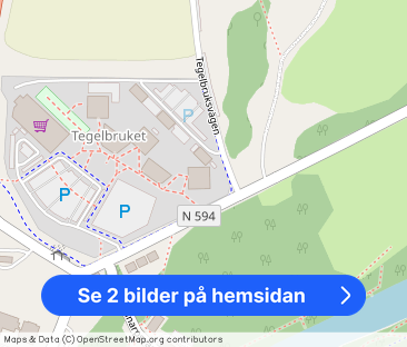 Tegelbruksvägen, 1, Halmstad - Foto 1