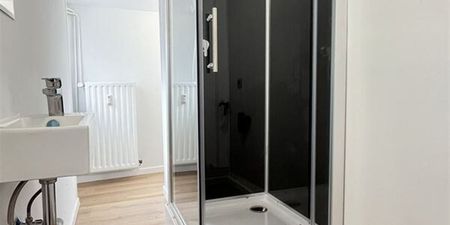 Gelijkvloers app. te huur in Tournai voor € 675 met 1 slaapkamer - Foto 2