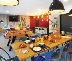 Logement étudiant - MONTPELLIER CARRÉ DU ROI - Photo 6
