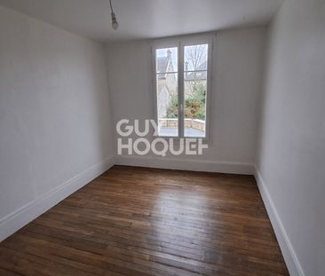 À louer : Appartement spacieux de 4 pièces à Soissons - Photo 1