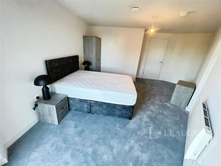 2 bedroom flat to rent - Photo 5