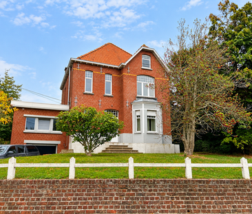 Villa te huur in Sint-Maria-Latem voor € 975 met 3 slaapkamers - Photo 2