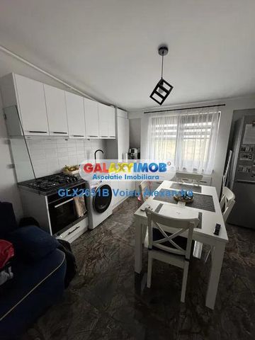 Studio Bloc Nou Berceni - Delta Vacaresti - Piata Sudului - Parcare - Photo 4