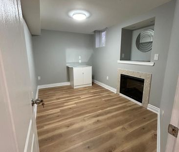 For Lease - 1074 Costigan Road Unit# BSMT, Milton, Ontario - Photo 5