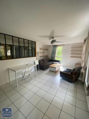 Location Appartement 3 pièces 62m² ST MARTIN LE VINOUX 38950 - Photo 1