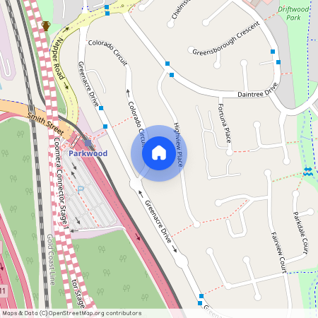 7 Colorado Cct, Qld 4214, Parkwood