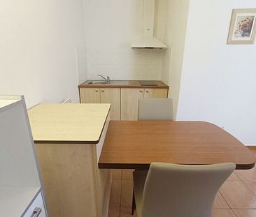 Location appartement 1 pièce, 20.26m², Narbonne - Photo 1