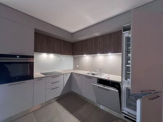 4.5 Zimmer, 118 m², 4. Stock - Photo 1