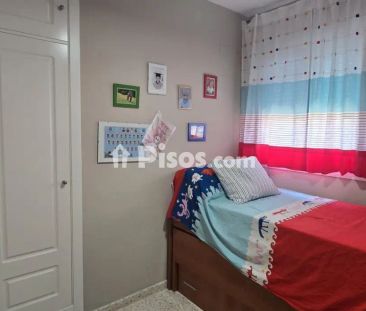 Piso en alquiler en Avenida de la Manzanilla - Photo 5