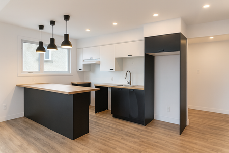 2836 Avenue Monseigneur-Gosselin apartment — Québec City, QC (2-Bedroom) - 2 Bedroom - Photo 3