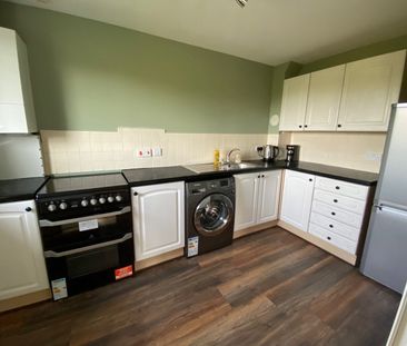 2 Bed Flat, Clovenstone Gardens, EH14 - Photo 4