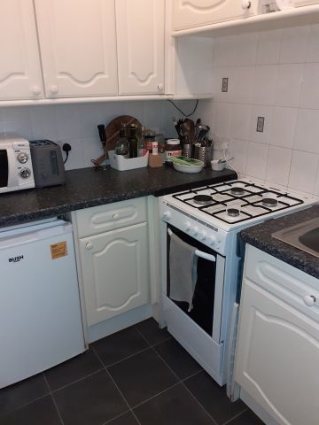 1 Bed Flat, Mcleod Street, EH11 - Photo 2