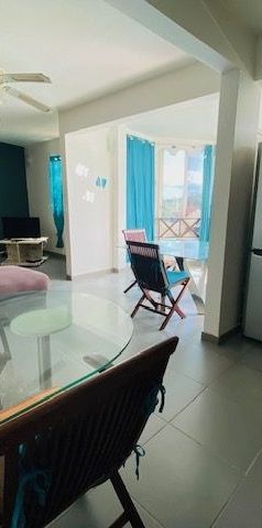 Location Appartement 69.00m² 3 pièces Fort de france - Photo 1