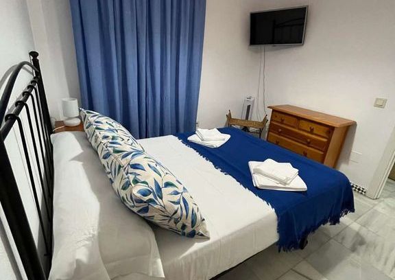 1 room luxury Flat for rent in Nerja, Spain