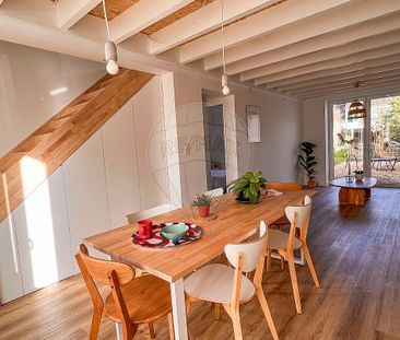 Location Maison 6 pièces 91m² NANTES 44300 - Photo 2