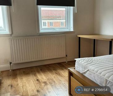 1 bedroom in a house share to rent - Photo 6