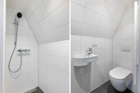 Appartement te huur: Lenghengang 4-A 3311 NP Dordrecht - Photo 2