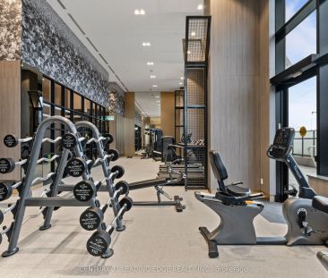 395 Dundas Street W #614 - Photo 6