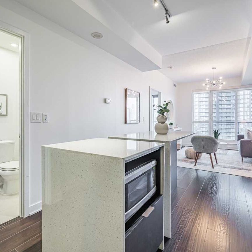 For Lease - 170 Sumach Street Unit# 1207, Toronto, Ontario - Photo 1