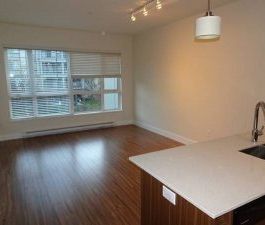$1450 / 1br – 680ft2 – Spacious 1 bedroom + Den unit in Valore on t... - Photo 1