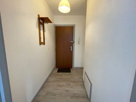 Appartement à louer à VAL DE BRIEY - Photo 2