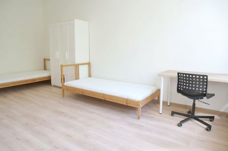 Pokój, ul. Staszica - Photo 3