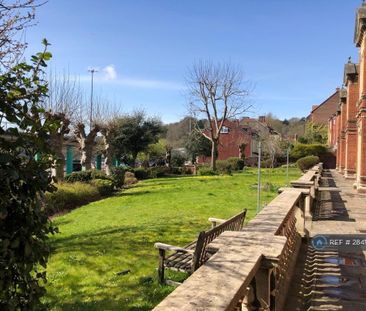 Studio to rent - Photo 3