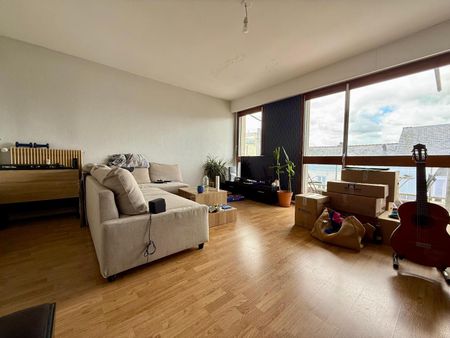 Location Appartement 2 pièces 49m² NANTES 44100 - Photo 3
