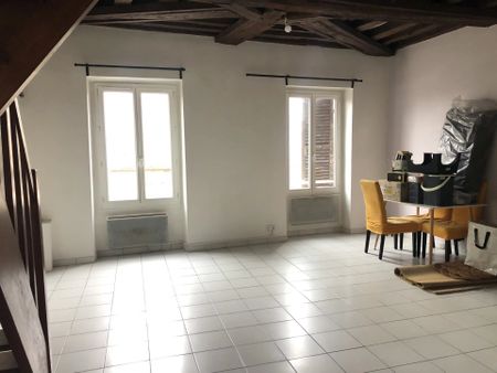 Appartement à louer à Montesson : 2 chambres, 57,24 m² - Photo 2