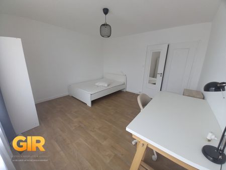Location Maison 3 pièces 64m² RENNES 35000 - Photo 2
