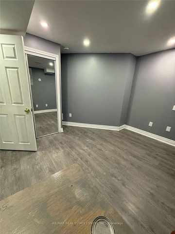 For Lease - 54 Clipstone Court Unit# BASEMENT, Brampton, Ontario - Photo 5