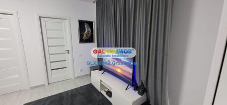 grozavesti | 2 camere 53mp | nou 2017 | cada AC centrala | metrou - Photo 2