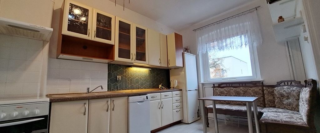 Mieszkanie Świerczewo Szczecin, ul. Karola Miarki, nr 426733 - Photo 1