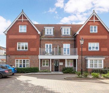 2 bedroom flat to rent - Photo 6