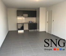 T3 AVEC BALCON ET PARKING - Photo 2