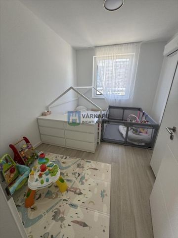 Kiadó újszerű állapotú lakás - Székesfehérvár - Photo 5