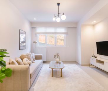 Minimal Luxury 2BR Apartment in Kolonaki - Photo 2