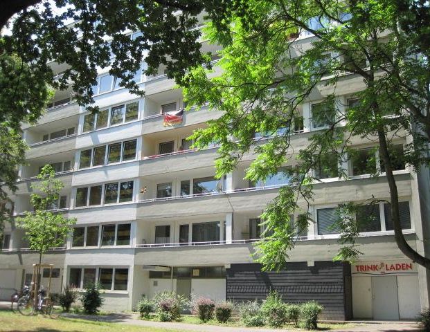 Oppelner Str. 29, 53119 Bonn OT Tannenbusch alt - Photo 1