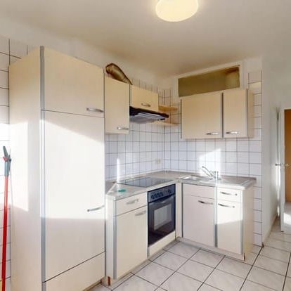 Appartement te huur - Photo 1