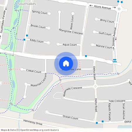 Dubbo, 8 Shoreview Lane