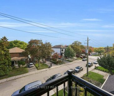 For Lease - 502 Atlas Avenue Unit# C, Toronto, Ontario - Photo 2