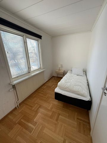 Olof Bergqvistgatan, Gällivare - Photo 4